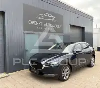 2024 Mazda CX-3
