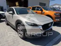 2024 Mazda CX-3