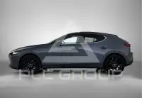 2024 Mazda 3