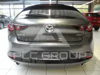 2024 Mazda 3