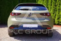 2024 Mazda 3