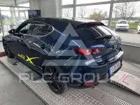 2024 Mazda 3