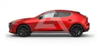 2024 Mazda 3