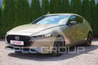 2024 Mazda 3