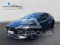 2024 Mazda 3