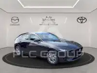 2024 Mazda 3