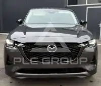 2024 Mazda 3