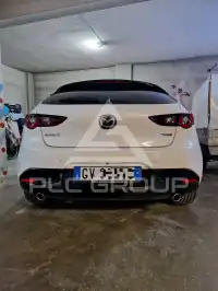 2024 Mazda 3