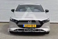 2024 Mazda 3