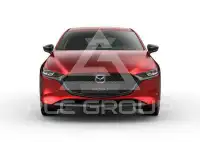 2024 Mazda 3