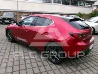 2024 Mazda 3