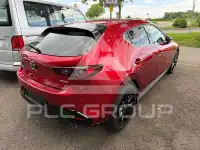 2024 Mazda 3