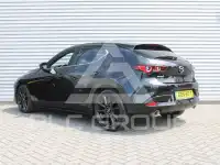 2024 Mazda 3