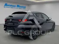 2024 Mazda 3