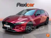 2024 Mazda 3