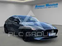 2024 Mazda 3