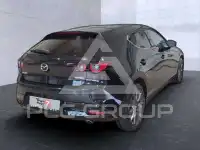 2024 Mazda 3