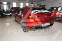 2024 Mazda 3