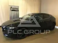 2024 Mazda 3