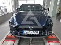 2024 Mazda 3