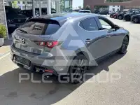 2024 Mazda 3