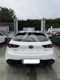 2024 Mazda 3