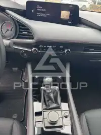 2024 Mazda 3