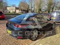 2024 Mazda 3