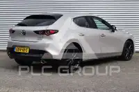 2024 Mazda 3
