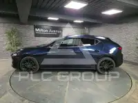 2024 Mazda 3