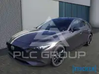 2024 Mazda 3