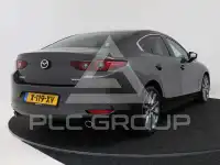 2024 Mazda 3
