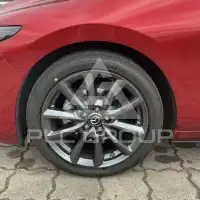 2024 Mazda 3