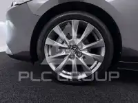 2024 Mazda 3