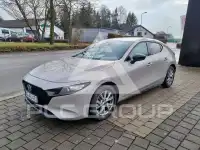 2024 Mazda 3