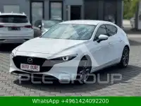 2024 Mazda 3