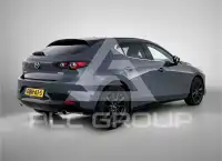 2024 Mazda 3