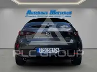 2024 Mazda 3