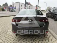 2024 Mazda 3
