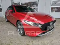 2024 Mazda 3