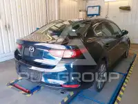 2024 Mazda 3