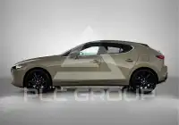 2024 Mazda 3