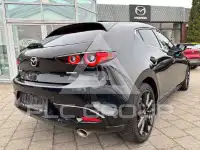 2024 Mazda 3