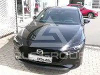 2024 Mazda 3