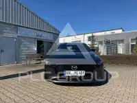 2024 Mazda 3