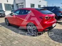2024 Mazda 3