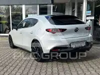2024 Mazda 3