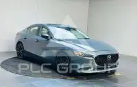 2024 Mazda 3