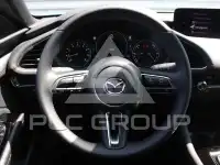 2025 Mazda 3