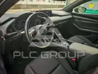 2024 Mazda 3